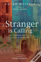 A Stranger Is Calling