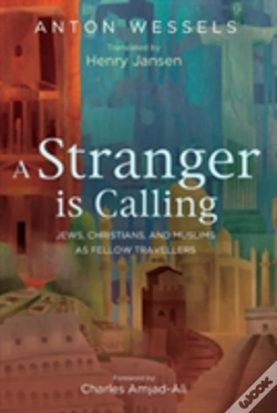 Capa do artigo A Stranger Is Calling