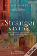 A Stranger Is Calling