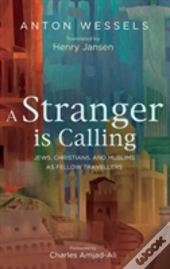 A Stranger Is Calling