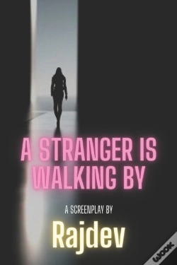 Capa do artigo A Stranger Is Walking By