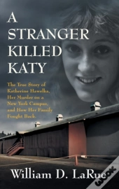 A Stranger Killed Katy