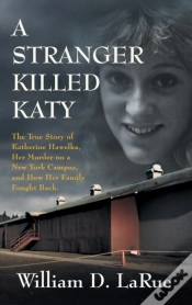 Capa do artigo A Stranger Killed Katy
