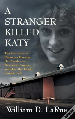 Capa do artigo A Stranger Killed Katy