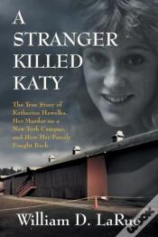 Capa do artigo A Stranger Killed Katy