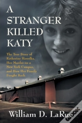 A Stranger Killed Katy