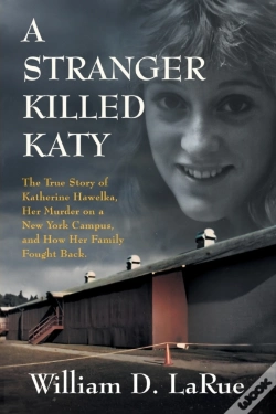 Capa do artigo A Stranger Killed Katy