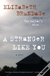Capa do artigo A Stranger Like You
