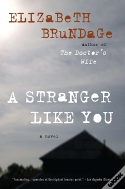Capa do artigo A Stranger Like You