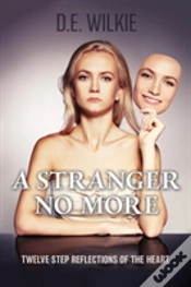 Capa do artigo A Stranger No More