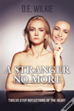 Capa do artigo A Stranger No More