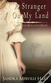 Capa do artigo A Stranger On My Land