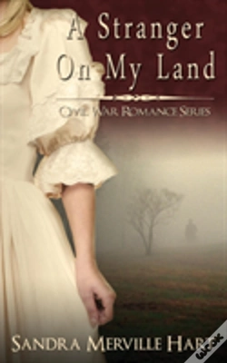 Capa do artigo A Stranger On My Land