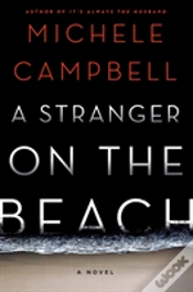 Capa do artigo A Stranger On The Beach