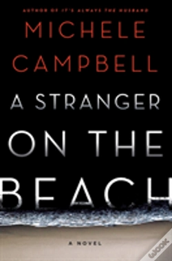 Capa do artigo A Stranger On The Beach