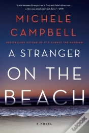 Capa do artigo A Stranger On The Beach