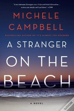 Capa do artigo A Stranger On The Beach