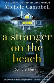 Capa do artigo A Stranger On The Beach