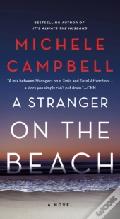 A Stranger On The Beach