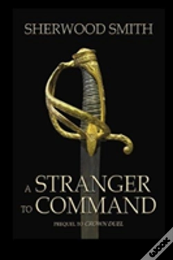 Capa do artigo A Stranger To Command