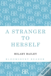 Capa do artigo A Stranger To Herself