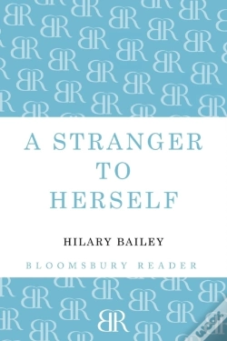 Capa do artigo A Stranger To Herself