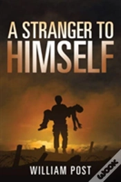 Capa do artigo A Stranger To Himself