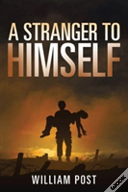 Capa do artigo A Stranger To Himself