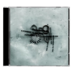 Capa do artigo A Stranger to You - CD