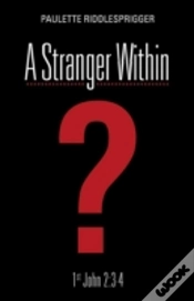Capa do artigo A Stranger Within