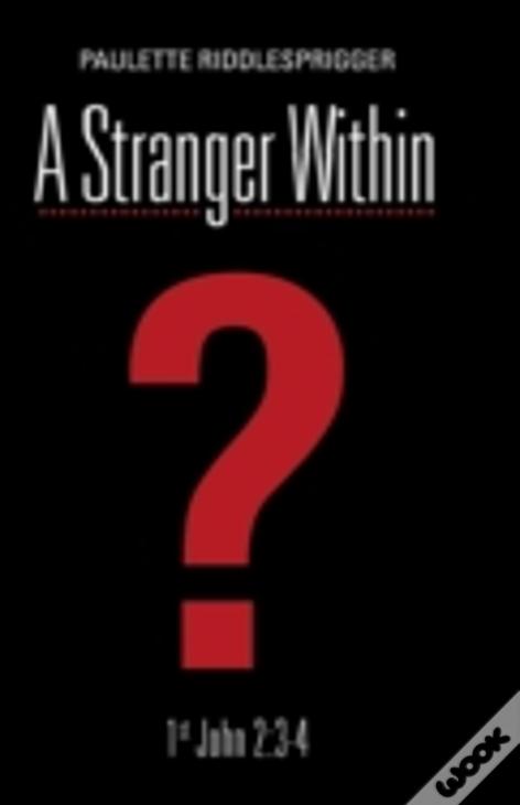 A Stranger Within