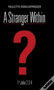 Capa do artigo A Stranger Within