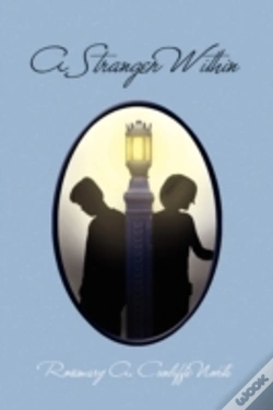 Capa do artigo A Stranger Within