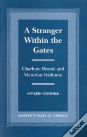 A Stranger Within The Gates