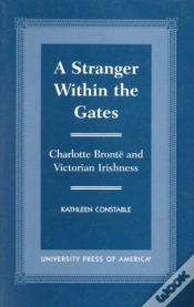 Capa do artigo A Stranger Within The Gates