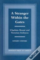A Stranger Within The Gates