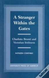 A Stranger Within The Gates