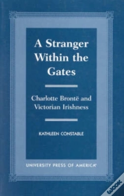 Capa do artigo A Stranger Within The Gates