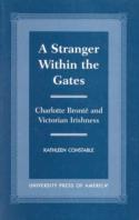 A Stranger Within The Gates
