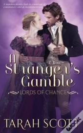 A Stranger'S Gamble
