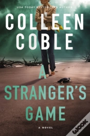 Capa do artigo A Stranger