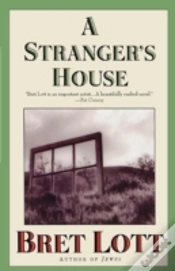 Capa do artigo A Stranger
