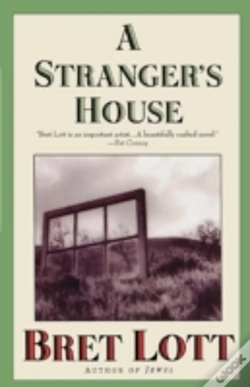 Capa do artigo A Stranger'S House