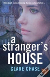 Capa do artigo A Stranger