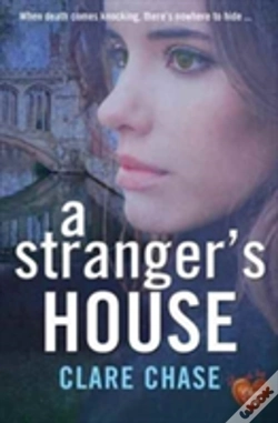 Capa do artigo A Stranger'S House