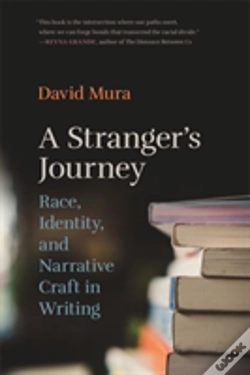 Capa do artigo A Stranger'S Journey