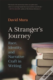 Capa do artigo A Stranger
