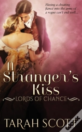 A Stranger'S Kiss