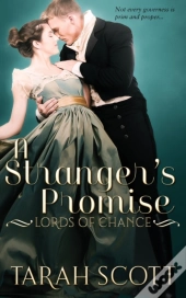 A Stranger'S Promise