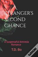 A Stranger'S Second Chance